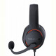Гарнитура Cougar HX330 Black/Orange