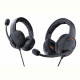Гарнитура Cougar HX330 Black/Orange