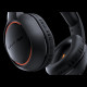 Гарнитура Cougar HX330 Black/Orange
