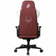 Кресло для геймеров 1stPlayer Duke Black White Red