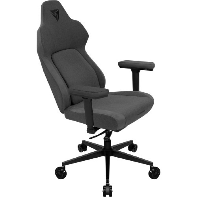 Крісло для геймерів TX3 Core Smart Loft Dark Grey (TEGC-207010Z.Z1)