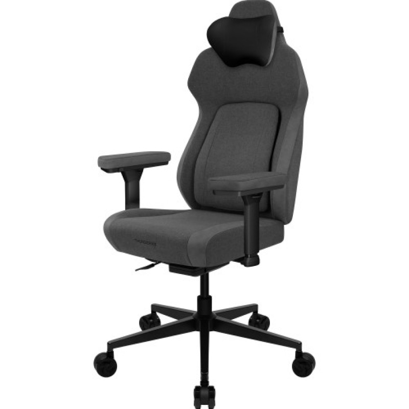 Крісло для геймерів TX3 Core Smart Loft Dark Grey (TEGC-207010Z.Z1)