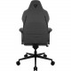 Крісло для геймерів TX3 Core Smart Loft Dark Grey (TEGC-207010Z.Z1)