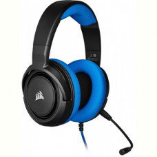 Гарнитура Corsair HS35 Blue (CA-9011196-EU)