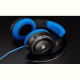 Гарнiтура Corsair HS35 Blue (CA-9011196-EU)
