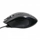 Мышь A4Tech X87 Oscar Neon Black USB