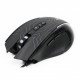 Мышь A4Tech X87 Oscar Neon Black USB