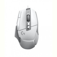 Миша бездротова Logitech G502 X Lightspeed White (910-006189)