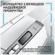 Миша бездротова Logitech G502 X Lightspeed White (910-006189)