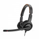 Гарнитура Axtel Voice UC 40 duo NC (AXH-V40UCD)