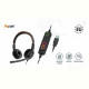 Гарнитура Axtel Voice UC 40 duo NC (AXH-V40UCD)