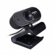 Веб-камера A4Tech PK-825P Black