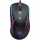 Дротова ігрова миша Proove Gaming Defiant black (CMDE00000102)