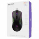 Дротова ігрова миша Proove Gaming Defiant black (CMDE00000102)