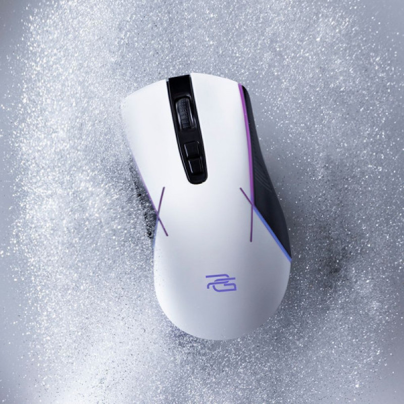 Дротова ігрова миша Proove Gaming Defiant black (CMDE00000102)