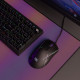 Дротова ігрова миша Proove Gaming Defiant black (CMDE00000102)