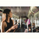 Bluetooth-гарнитура JBL Live Flex Black (JBLLIVEFLEXBLK)