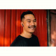 Bluetooth-гарнитура JBL Live Flex Black (JBLLIVEFLEXBLK)