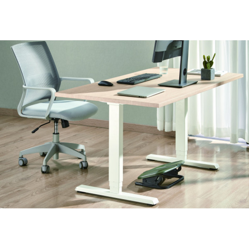 Регулируемая подставка для ног OfficePro FR600