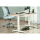 Регулируемая подставка для ног OfficePro FR600