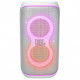 Акустическая система JBL PartyBox Club 120 White (JBLPBCLUB120SWEP)