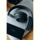 Bluetooth-гарнітура Canyon BTHS-3 Dark grey (CNS-CBTHS3DG)