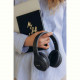 Bluetooth-гарнітура Canyon BTHS-3 Dark grey (CNS-CBTHS3DG)