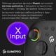 Бездротовий геймпад GamePro GPX13BDOC