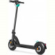 Електросамокат SoFlow So MyTier Black (102092568)