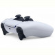 Геймпад беспроводной Sony PlayStation DualSense White (9399902)