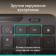 Комплект (клавиатура, мышь) Logitech Signature Slim Combo MK620 Graphite (920-013349)