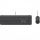 Комплект (клавиатура, мышь) Logitech Signature Slim Combo MK620 Graphite (920-013349)