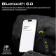 Акустична система HiFuture Lino S Green (lino-s.green)