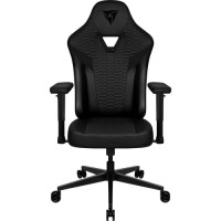 Кресло для геймеров TX3 Eaze V2 Racer Black (TEGC-2064101.11)