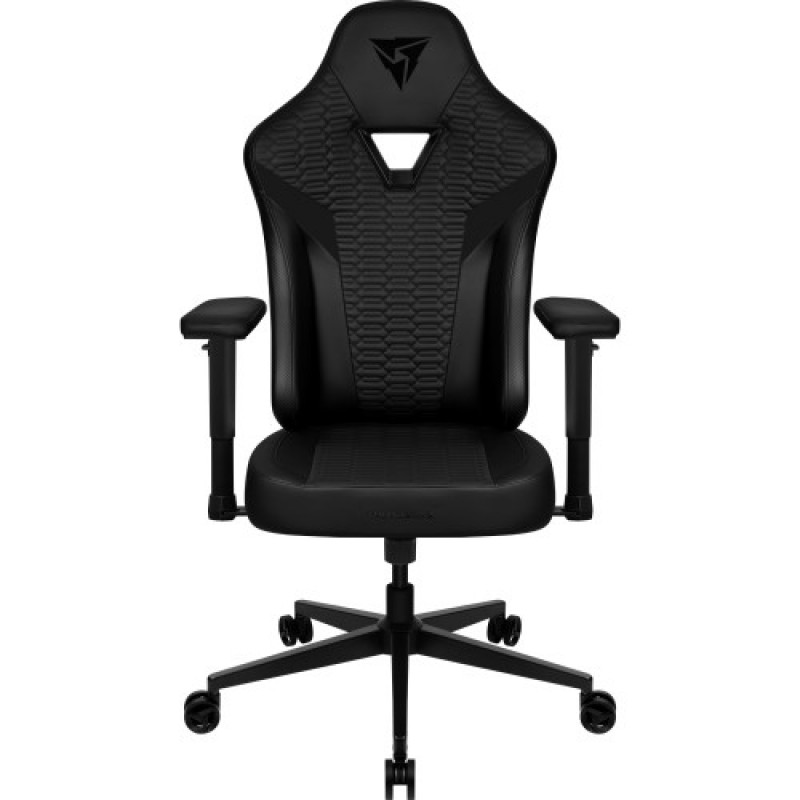 Крісло для геймерів TX3 Eaze V2 Racer Black (TEGC-2064101.11)