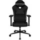 Крісло для геймерів TX3 Eaze V2 Racer Black (TEGC-2064101.11)