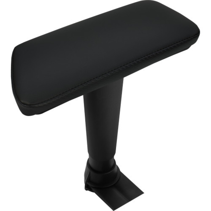 Крісло для геймерів TX3 Eaze V2 Racer Black (TEGC-2064101.11)
