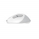 Мышь беспроводная A4Tech Fstyler FG35CS Plus White