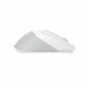 Мышь беспроводная A4Tech Fstyler FG35CS Plus White