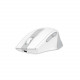 Мышь беспроводная A4Tech Fstyler FG35CS Plus White