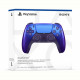 Геймпад бездротовий Sony PlayStation 5 DualSense Chrome Indigo (1000044476)