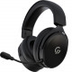 Гарнітура GamePro Asgard Skadi Black (HSW191B)