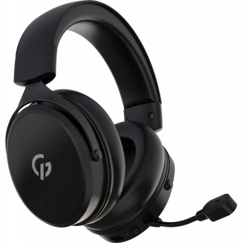 Гарнітура GamePro Asgard Skadi Black (HSW191B)