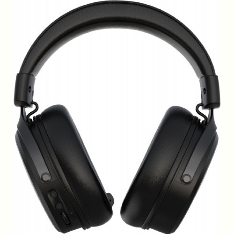 Гарнітура GamePro Asgard Skadi Black (HSW191B)