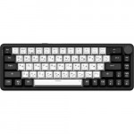 Клавиатура беспроводная GamePro Asgard Valhalla MK210B Pro Black