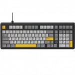 Клавиатура Ajazz AK980 Magnetic Switch Black USB-C (AK980-MAX-M-BGY)