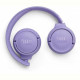 Bluetooth-гарнітура JBL T520BT Purple (JBLT520BTPUREU)