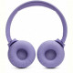 Bluetooth-гарнітура JBL T520BT Purple (JBLT520BTPUREU)