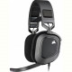 Гарнитура Corsair HS80 RGB USB Headset Carbon (CA-9011237-EU)