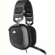 Гарнитура Corsair HS80 RGB USB Headset Carbon (CA-9011237-EU)